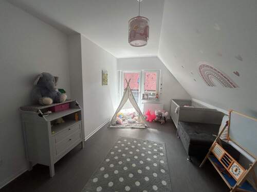 Kinderzimmer - 