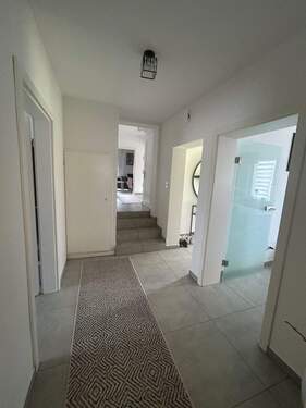Flur Erdgeschoss - 