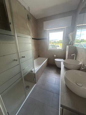 Badezimmer - 