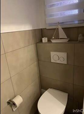 Gäste WC - 