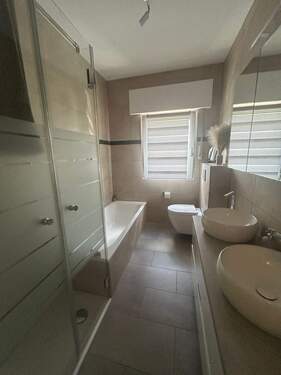 Badezimmer - 