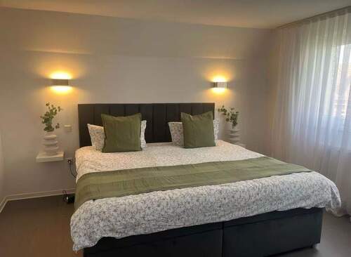 Schlafzimmer - 