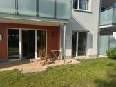 Terrasse - 