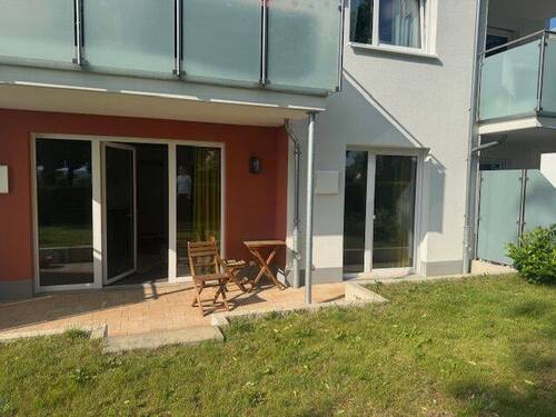 Terrasse - 