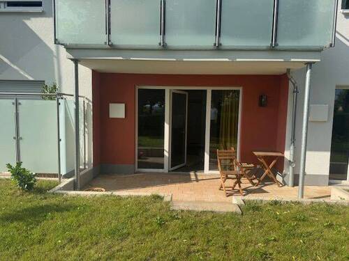 Terrasse - 