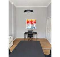 Modernes Büro für 2-4 Personen in Berlin-Mitte - All-in-Miete