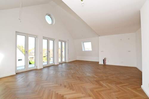 Wohnen - 4 Zimmer Etagenwohnung zur Miete in München