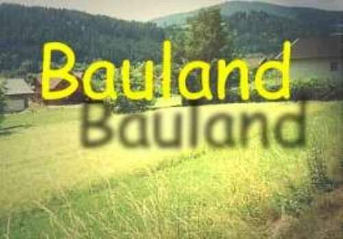 Grundstück - Grundstück im Herzen von Hillscheid