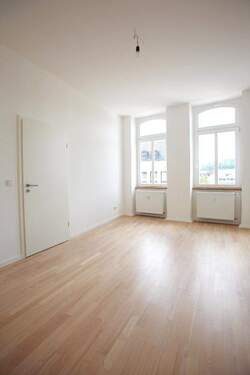 Bild 2 - 2 Zimmer Etagenwohnung zur Miete in Trier