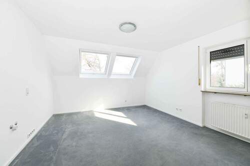 Schlafzimmer - Reihenendhaus mit 217,50 m&sup2; in Gerlingen zum Kaufen