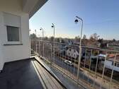 Balkon I - 