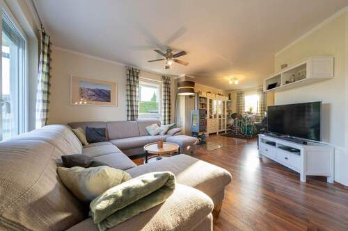 EG Wohn- und Essbereich - 