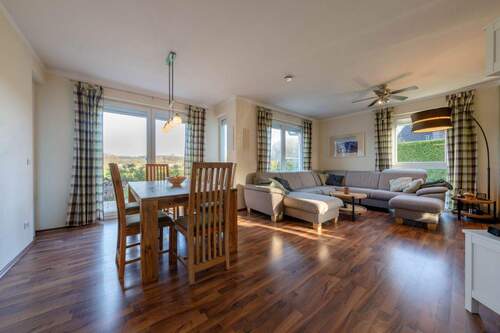 EG Wohn- und Essbereich - 