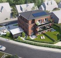 Freiraum zum Leben! 3-Zimmer Eigentumswohnung im Obergeschoss in Burgsteinfurt am Tiggelsee