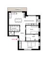 Grundriss WE4 - 