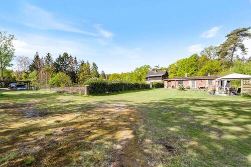 Bungalow Höckel maison Immobilien Buchholz (20) - Idylle im Heideparadies - hier können Sie sich selbst verwirklichen