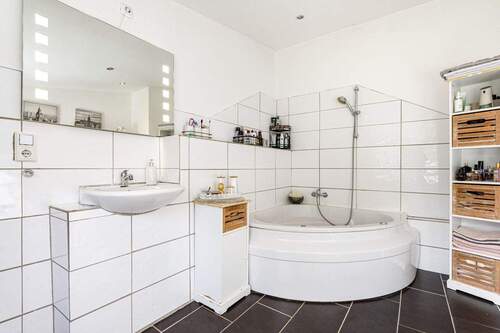 Bungalow Höckel maison Immobilien Buchholz (2) - Grundstück in Handeloh / Höckel