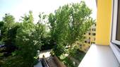 Blick vom Fenster - 