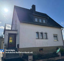 Ideales Familienhaus - 112.000,00&nbsp;EUR Kaufpreis, ca.&nbsp; 100,00&nbsp;m&sup2;&nbsp;Wohnfl&auml;che in Morbach / Hoxel (PLZ: 54497)