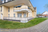 Aussen Ansicht - 