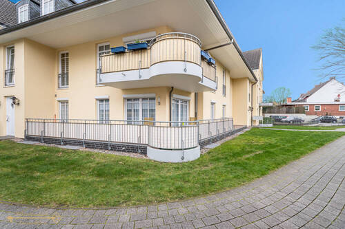 Aussen Ansicht - 