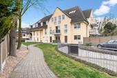Aussen Ansicht - 