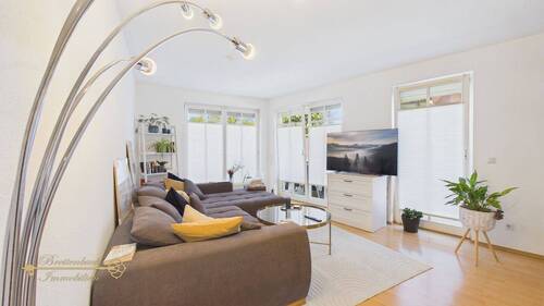 Wohnzimmer - 