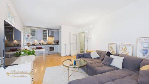Wohnzimmer - 