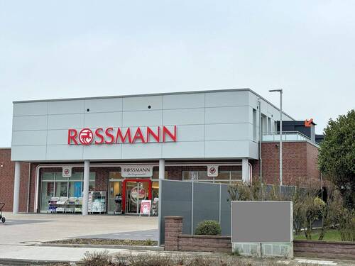Straßenansicht - Wohnung in Twistringen - 805,00&nbsp;EUR Kaltmiete, ca.&nbsp; 67,00&nbsp;m&sup2;&nbsp;Wohnfl&auml;che