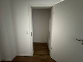 Abstellraum Wohnung - 