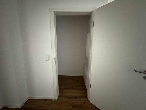 Abstellraum Wohnung - 