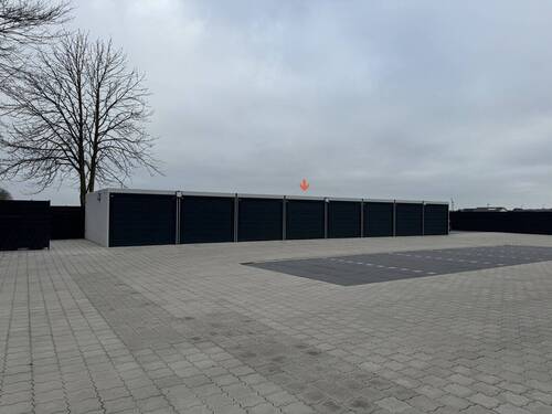 Garagenhof - 