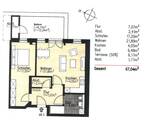 Grundriss Whng. 5 - 
