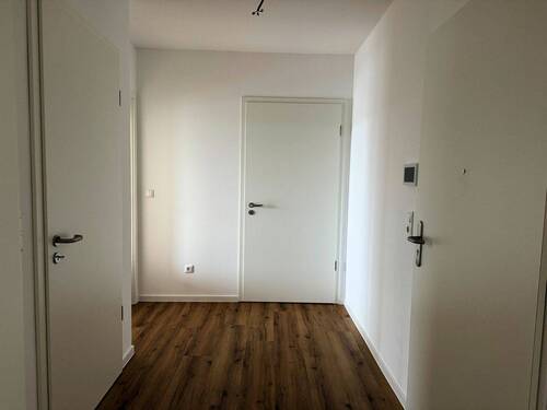 Wohnungsflur - 