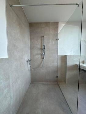 Dusche - 