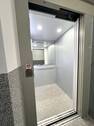 Aufzug - 