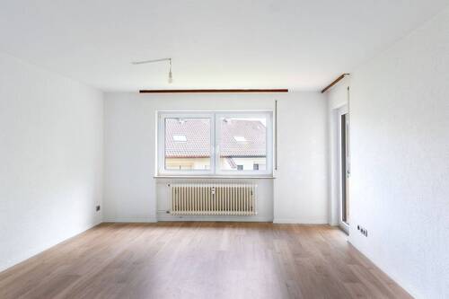Wohn-/ Essbereich - 3 Zimmer Etagenwohnung zum Kaufen in Hemmingen