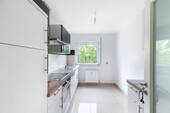 Küche - 3 Zimmer Etagenwohnung in Hemmingen