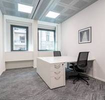 Privater Büroraum für 1 Person in Regus Friedberg, Greenway