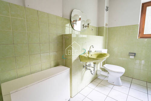 Badezimmer - 