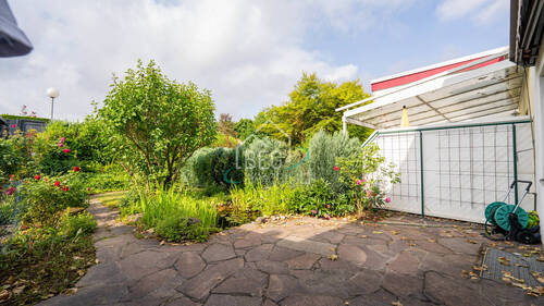 Terrasse - 