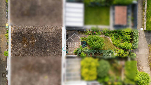 Ansicht oben - 