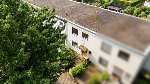 Ansicht oben - 