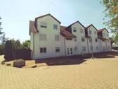 Hausansicht - 