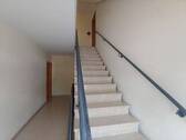 Treppenhaus - 
