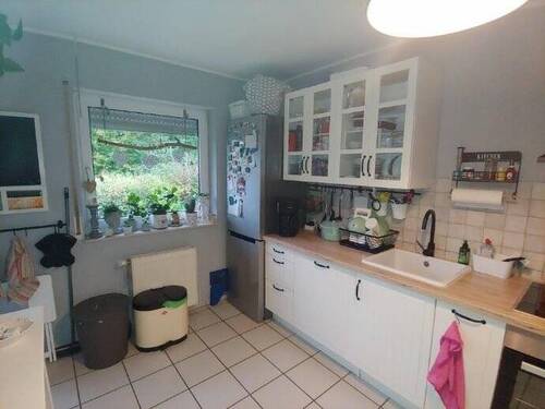 Kochen 1/2 - 3 Zimmer Etagenwohnung in Sprendlingen