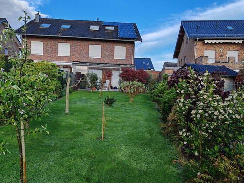 Bild 1 - Gemütliches Einfamilienhaus - 520.000,00 EUR Kaufpreis, ca.  157,00 m² Wohnfläche