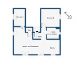 Grundriss - 