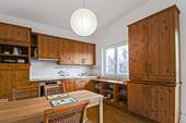 Küche - Etagenwohnung mit 70,00 m² in Berlin zum Kaufen