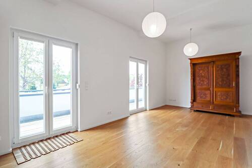 Wohnzimmer - 